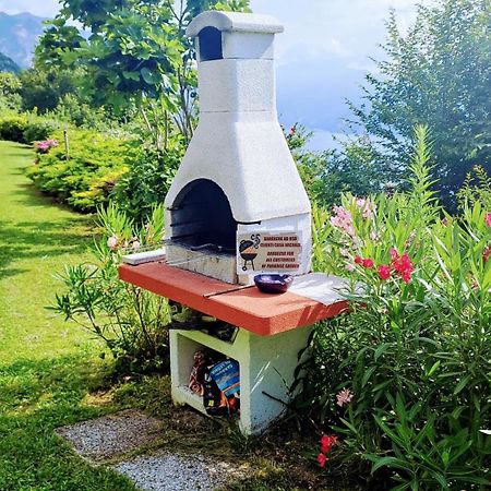 Paradise Garden & View Tremosine Exterior foto