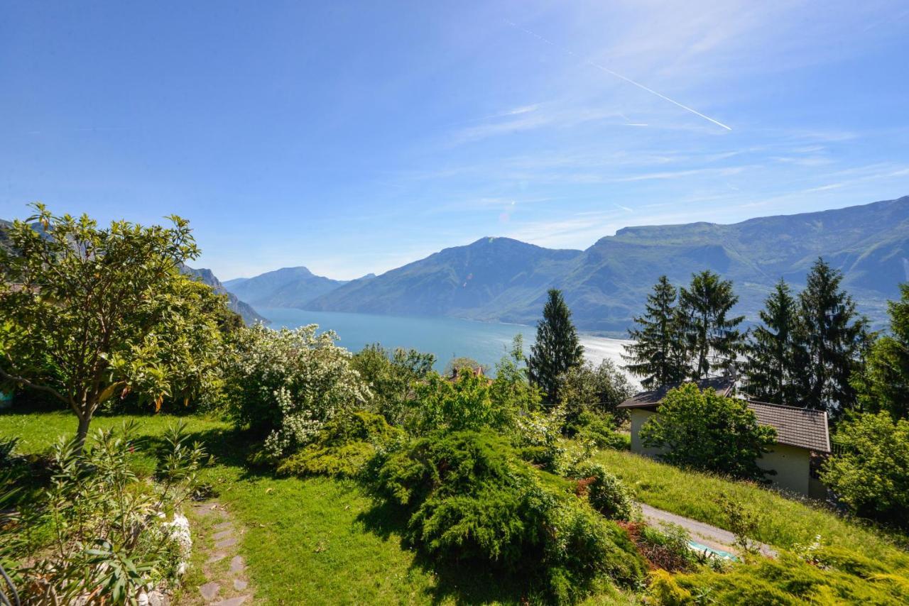 Paradise Garden & View Tremosine Exterior foto