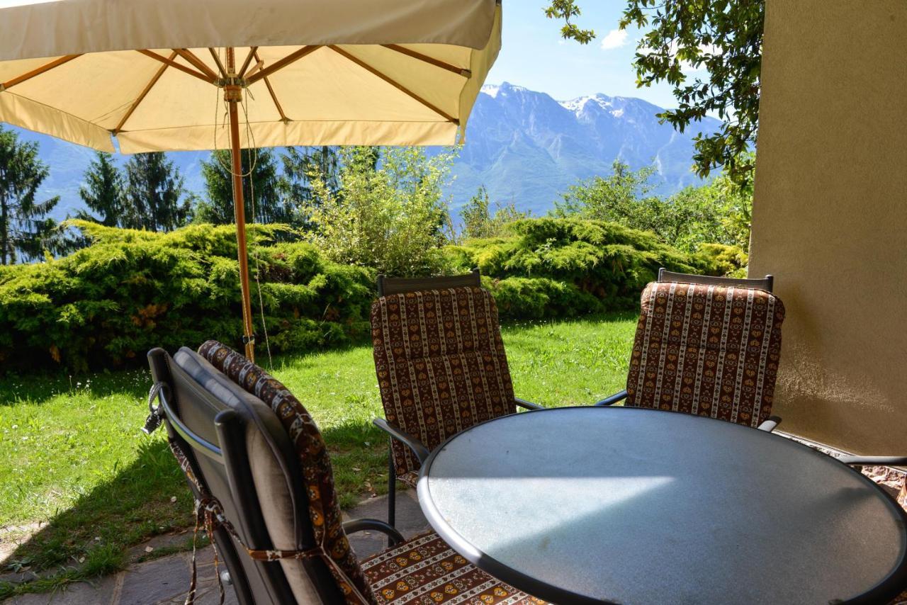 Paradise Garden & View Tremosine Exterior foto